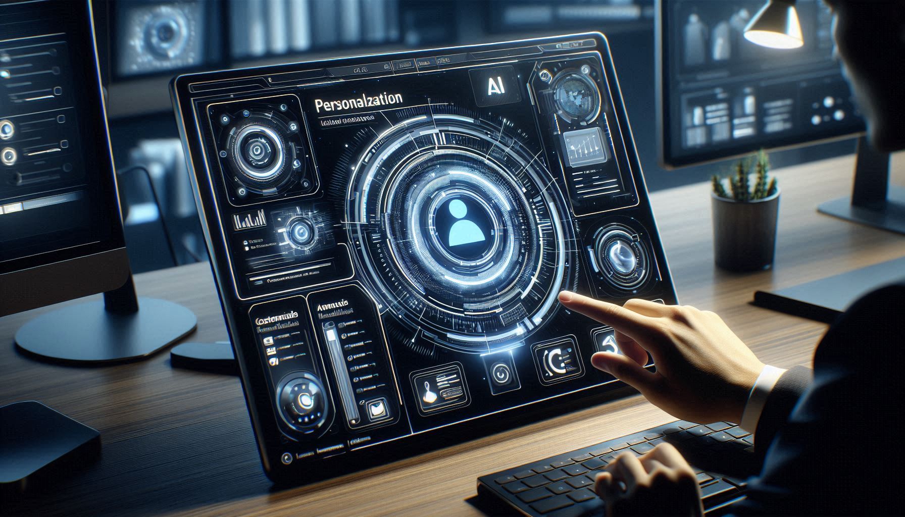 Gestión y Estrategia de Datos